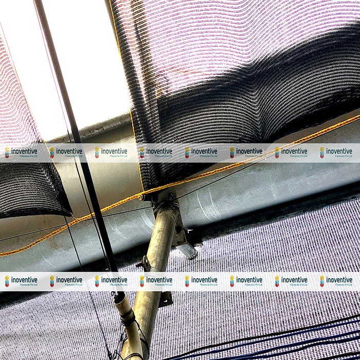 Polyhouse and Greenhouse